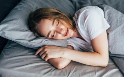 Sleep Is a Weight Loss Tool (Here’s How You’re Wasting It)