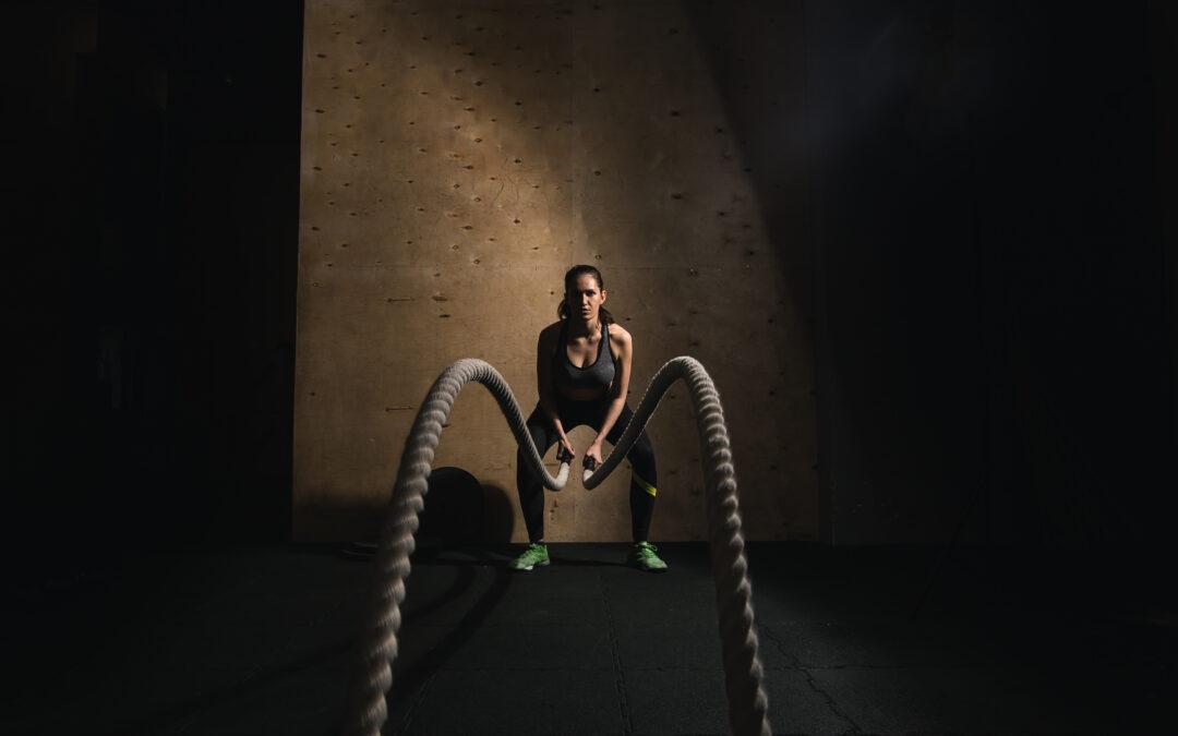 Why Discipline Beats Motivation Every Time