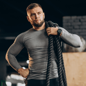 Starter Level Gym “Foundations of Vitality”