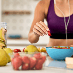 Core Level Nutrition Coaching “Wellness Accelerator”
