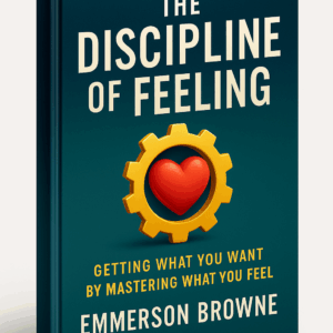 Stop Waiting to "Feel Like It."